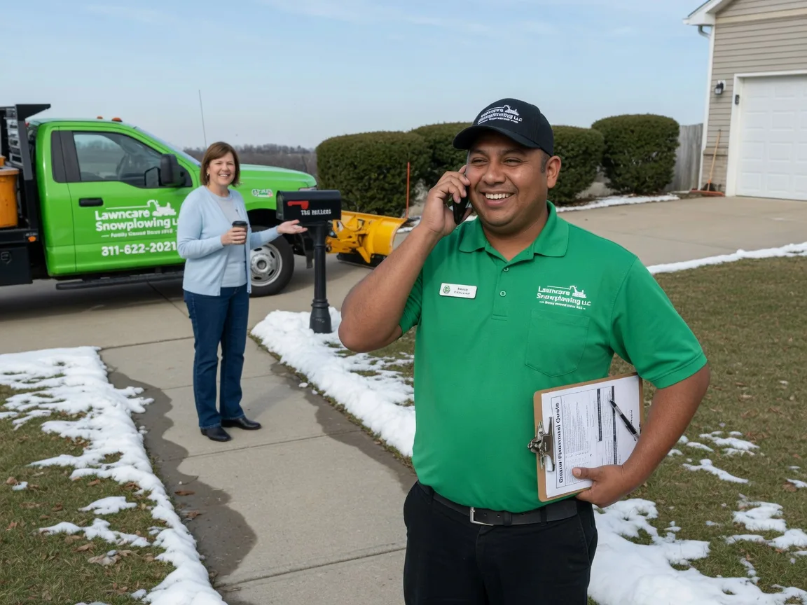 Lawn Care Services By Expert Landscaper Patten, ME FAQs